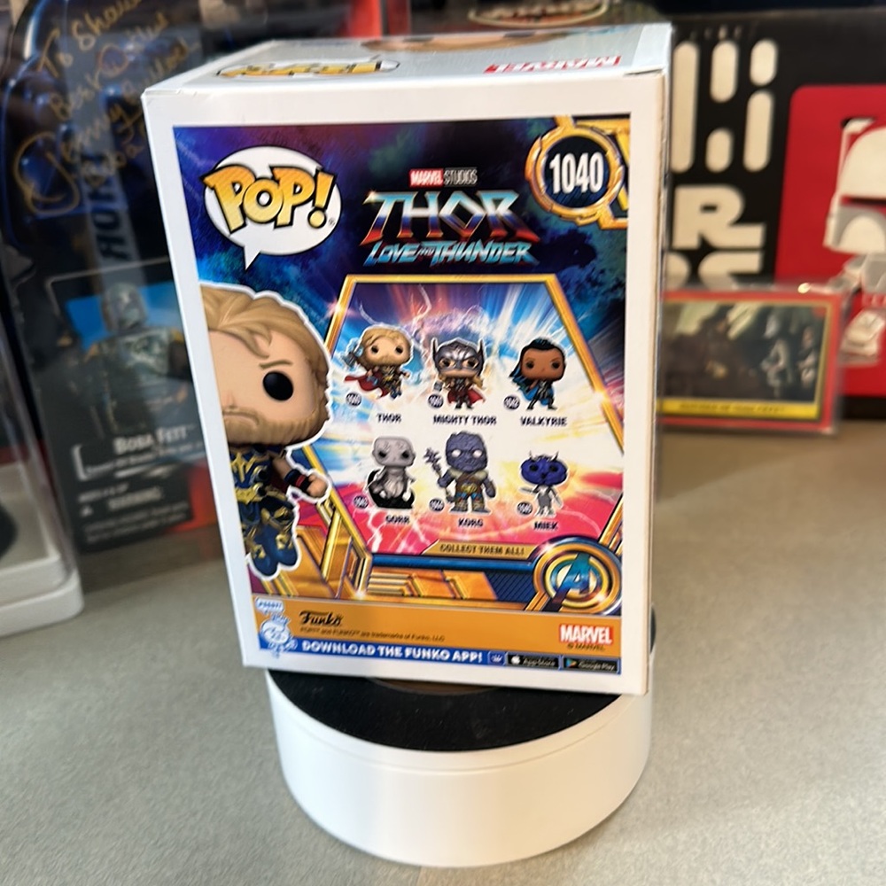 Thor 1040 - Picture 4 of 4
